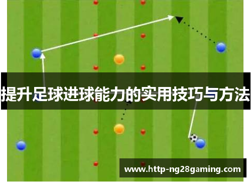 提升足球进球能力的实用技巧与方法