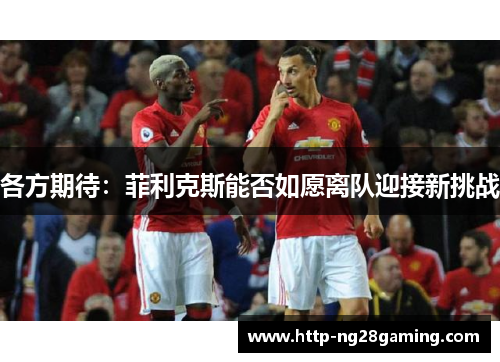 各方期待：菲利克斯能否如愿离队迎接新挑战