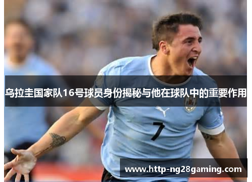 乌拉圭国家队16号球员身份揭秘与他在球队中的重要作用 乌拉圭国家队16号球员身份揭秘与他在球队中的重要作用