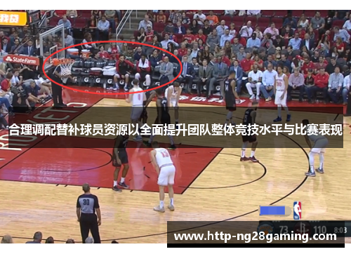 合理调配替补球员资源以全面提升团队整体竞技水平与比赛表现 合理调配替补球员资源以全面提升团队整体竞技水平与比赛表现