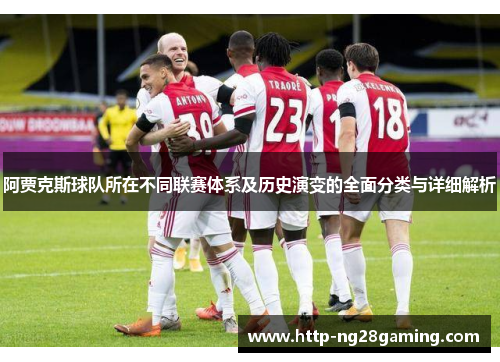 阿贾克斯球队所在不同联赛体系及历史演变的全面分类与详细解析