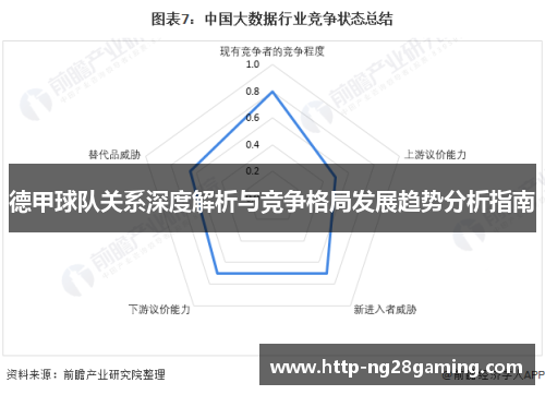 德甲球队关系深度解析与竞争格局发展趋势分析指南
