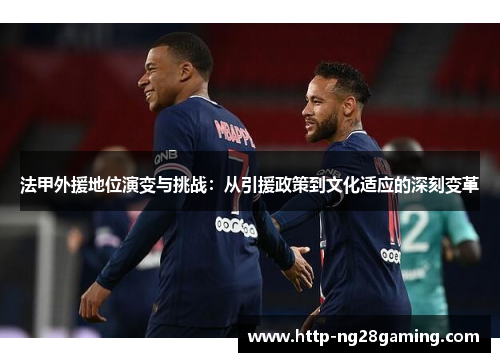 法甲外援地位演变与挑战：从引援政策到文化适应的深刻变革
